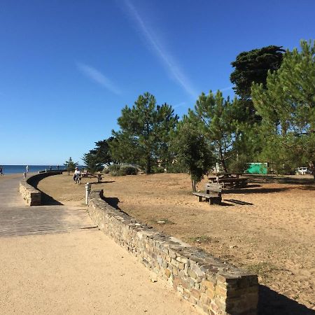 Вілла Les Terrasses De Bella Vista Сен-Венсан-сюр-Жар Екстер'єр фото